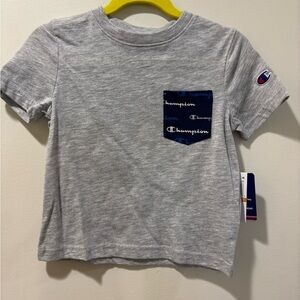 Champion Toddler Kids T-Shirt
